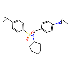 Chemical Structure