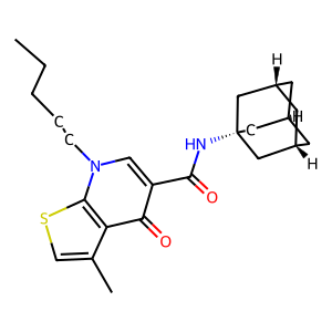 Chemical Structure