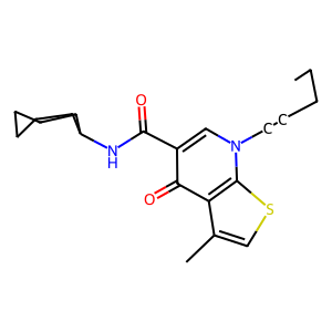 Chemical Structure