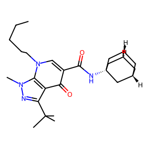 Chemical Structure