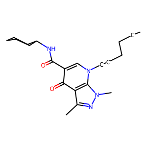 Chemical Structure