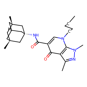 Chemical Structure