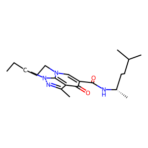 Chemical Structure