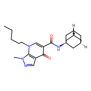 Chemical Structure
