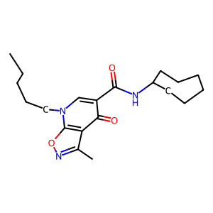 Chemical Structure