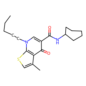 Chemical Structure