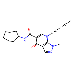 Chemical Structure