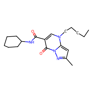 Chemical Structure
