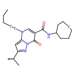 Chemical Structure