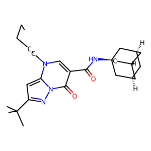 Chemical Structure