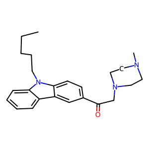 Chemical Structure