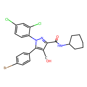Chemical Structure