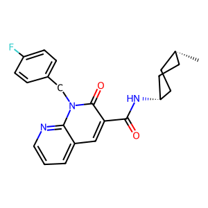Chemical Structure