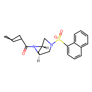 Chemical Structure