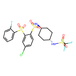 Chemical Structure