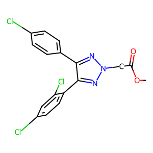 Chemical Structure