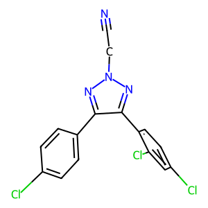 Chemical Structure