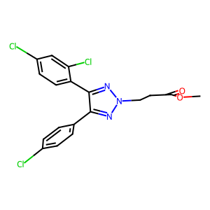 Chemical Structure