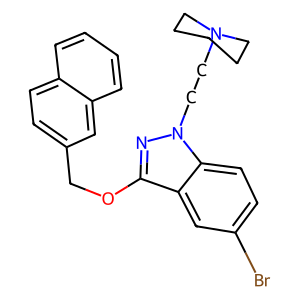 Chemical Structure