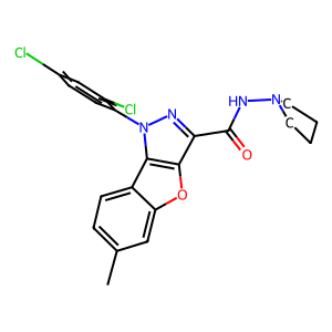 Chemical Structure