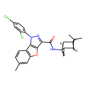 Chemical Structure