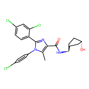 Chemical Structure