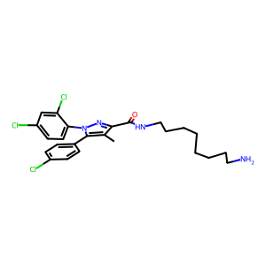 Chemical Structure