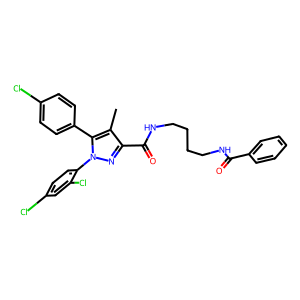 Chemical Structure