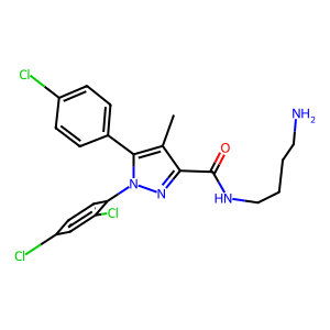 Chemical Structure