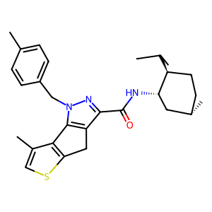 Chemical Structure