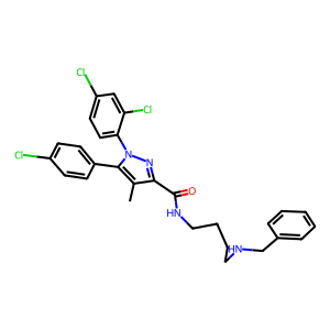 Chemical Structure