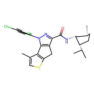 Chemical Structure