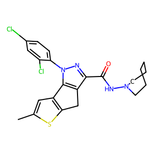 Chemical Structure