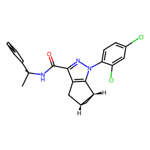 Chemical Structure