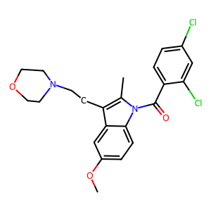 Chemical Structure