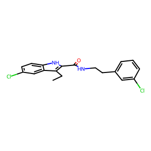 Chemical Structure