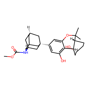 Chemical Structure