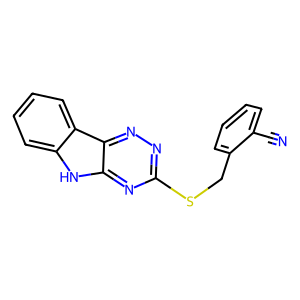 Chemical Structure
