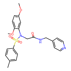Chemical Structure