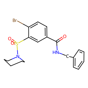 Chemical Structure