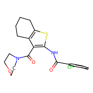 Chemical Structure