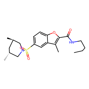 Chemical Structure