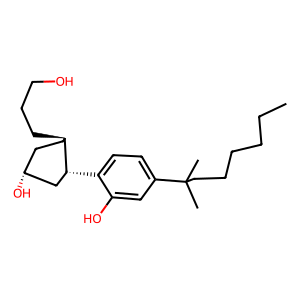 Chemical Structure