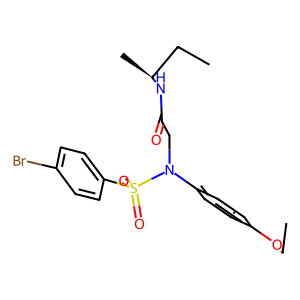Chemical Structure