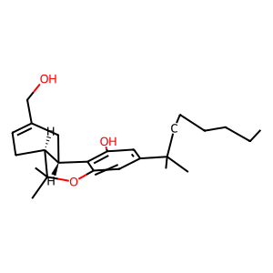 Chemical Structure