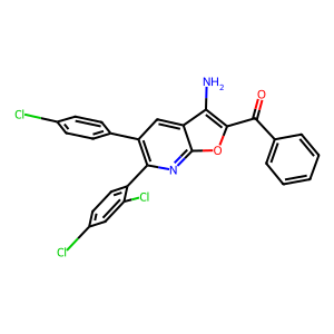 Chemical Structure