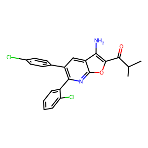 Chemical Structure