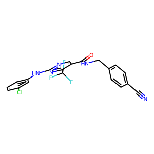 Chemical Structure