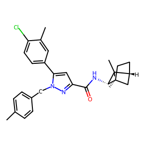 Chemical Structure