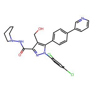 Chemical Structure